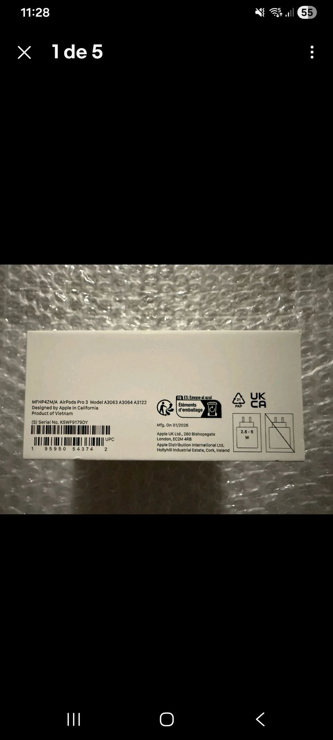 Airpods pro2 – photo 7